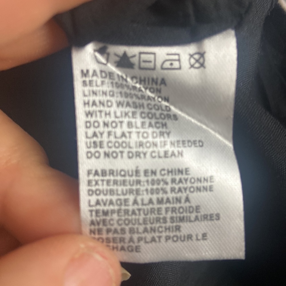 Alterd State Boho Dress​ - Picture 10 of 12